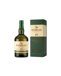 RED BREAST 15YO 0.7L