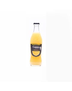 CAPPY ORANGE NECTAR 250 ML