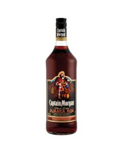 Captain Morgan Black 1L