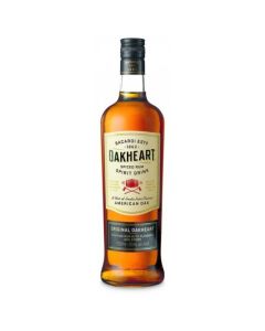 Bacardi Oakheart