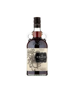 Kraken Spiced Rum