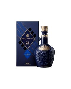 ROYAL SALUTE 21YO 0.70L