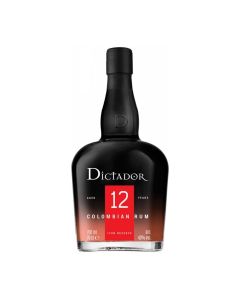 Dictador 12Yo