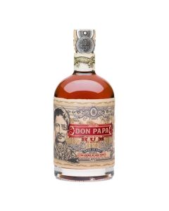 Don Papa 7 Yo