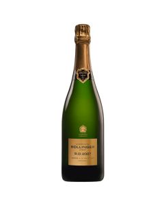 BOLLINGER RD 2007 Extra Brut