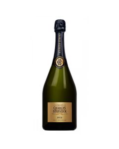 Charles Heidsieck Brut Millesime  2012