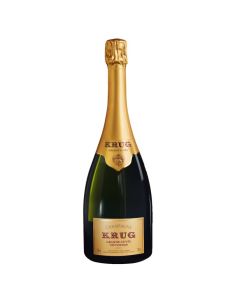 KRUG Grande Cuvee 170th Edition