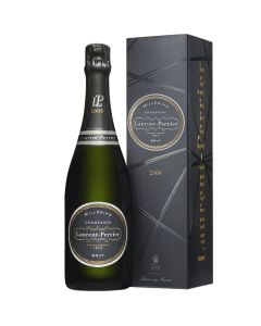 LAURENT PERRIER BRUT MILLESIME 2008 GB