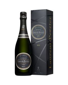 LAURENT PERRIER BRUT MILLESIME 2012 GB