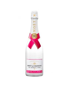 MOET & CHANDON ICE IMPERIAL ROSE