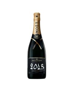 MOËT & CHANDON Grand Vintage 2013