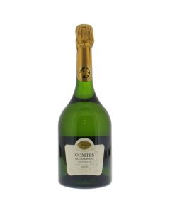 Taittinger Comtes De Champagne Blanc 2006