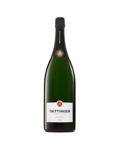 Taittinger Brut Reserve Jeroboam