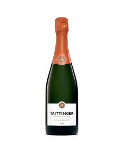 Taittinger Les Folies De La Marquetterie