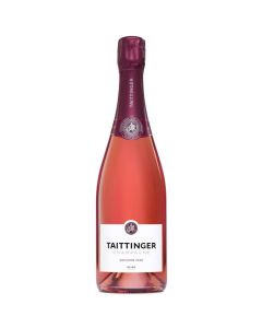 Taittinger Nocturne Rose City Lights