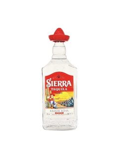 Sierra Silver 1 Litri