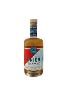 Spirited Union Spice & Sea Salt