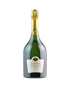 Taittinger Comtes De Champagne Blanc 2011