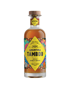 Angostura Tamboo Spiced