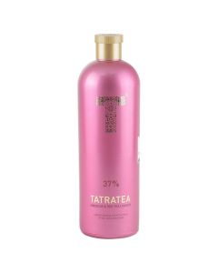 Tatratea 37% Hibiscus & Red Tea