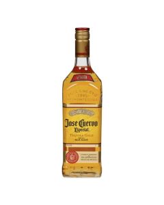 Jose Cuervo Especial Gold 0,7 Litri