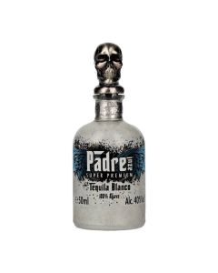 Padre Azul Blanco Tequila 0.7 Litri