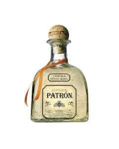 Patron Reposado 0.7 Litri