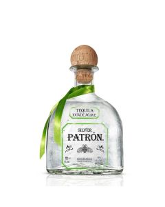 Patron Silver 0.7 Litri