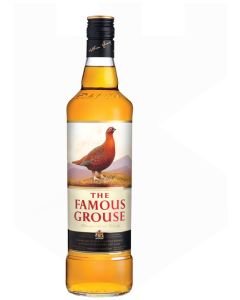 Famous Grouse 1L 40%