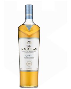 Macallan Quest