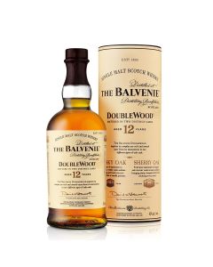 Balvenie 12 YO 40%