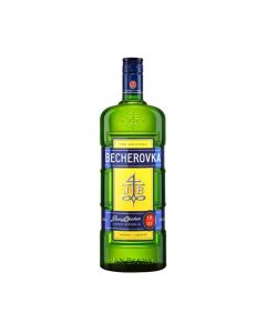 Becherovka 1L