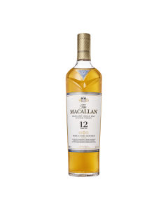 Macallan Whisky 12Y 40% NRG 700ml