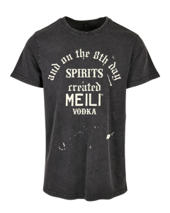 Meili Spirit T Shirt Washed