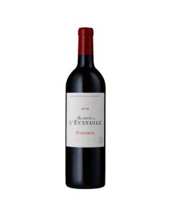 LAFITE BLASON DE L'EVANGILE 2018 (94 James Suckling)