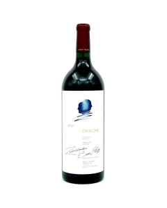 OPUS ONE 2017 MAGNUM (95 Robert Parker)