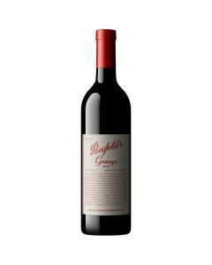 PENFOLDS GRANGE 2018 (98 Robert Parker)