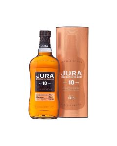 Isle Of Jura 10YO 40% 