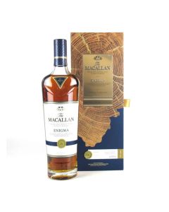 Macallan Enigma