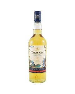 Talisker 8Yo Release 2020 