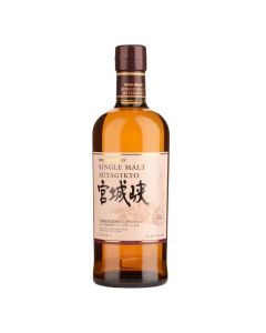 Nikka Miyagikyo Single Malt 