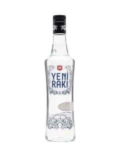 Raki Yeni