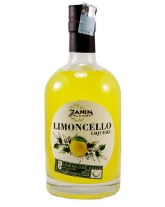 Zanin Limoncello